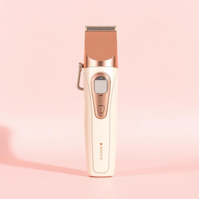 Pet Electric Hair Clippers