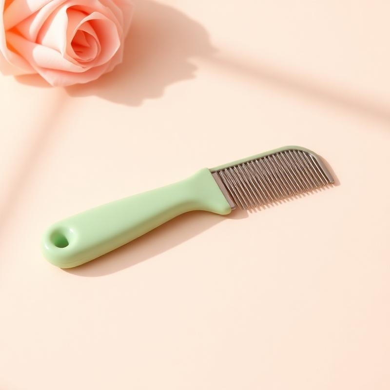 Pet Hair Removal Comb