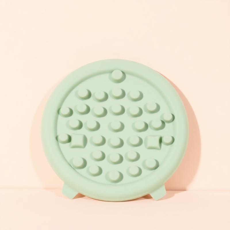 Pet Licking Pad